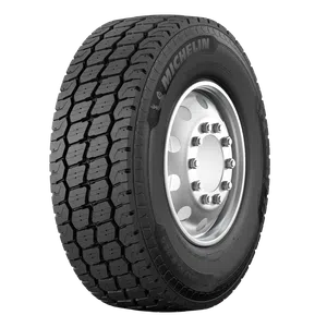 MICHELIN X WORKS HL Z2 385/65R22.5 padanga