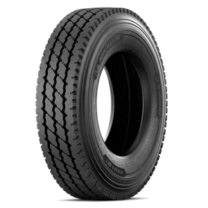 MICHELIN X WORKS Z 295/80R22.5 padanga