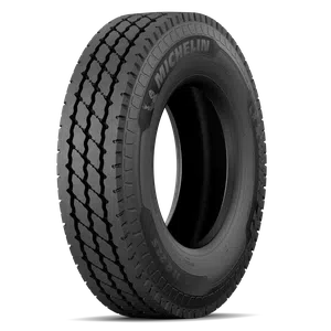 MICHELIN X WORKS Z2 13R22.5 padanga