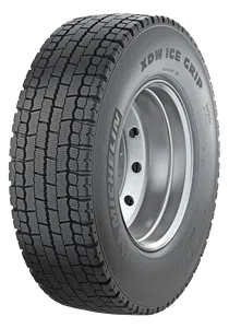 MICHELIN XDW ICE GRIP 265/70R19.5 padanga