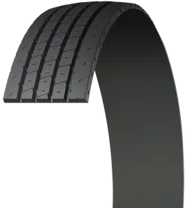 MICHELIN XTA 6.00R9 padanga