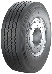 MICHELIN XTE 3 385/65R22.5 padanga
