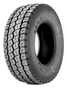 MICHELIN XZY 3 11R22.5 padanga