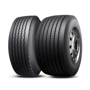 DYNAMO MTR96 (S696) 385/65R22.5 padanga